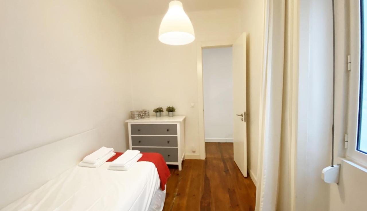 House On The Hill Lisbon Apartment Exterior photo
